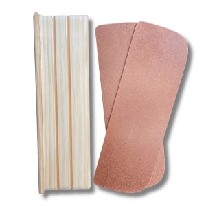 Blending Board - example