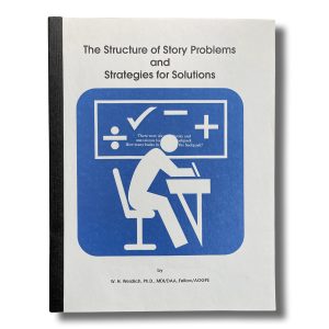 Structures of Story Problems - cover