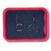 Teaching Sand Board
