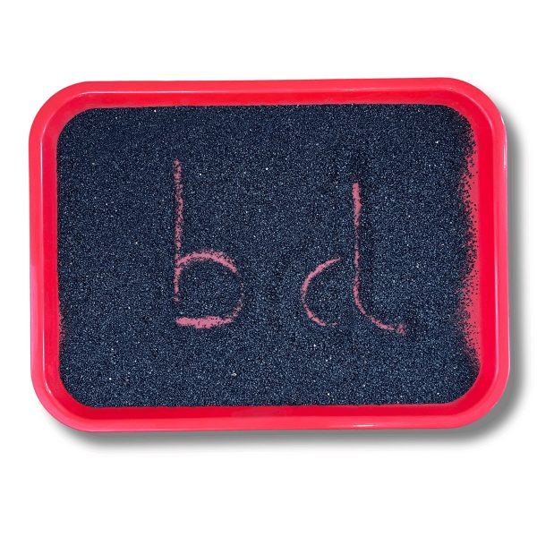 Teaching Sand Board