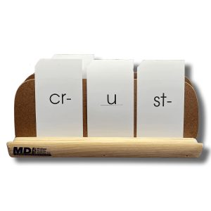 Blending Board